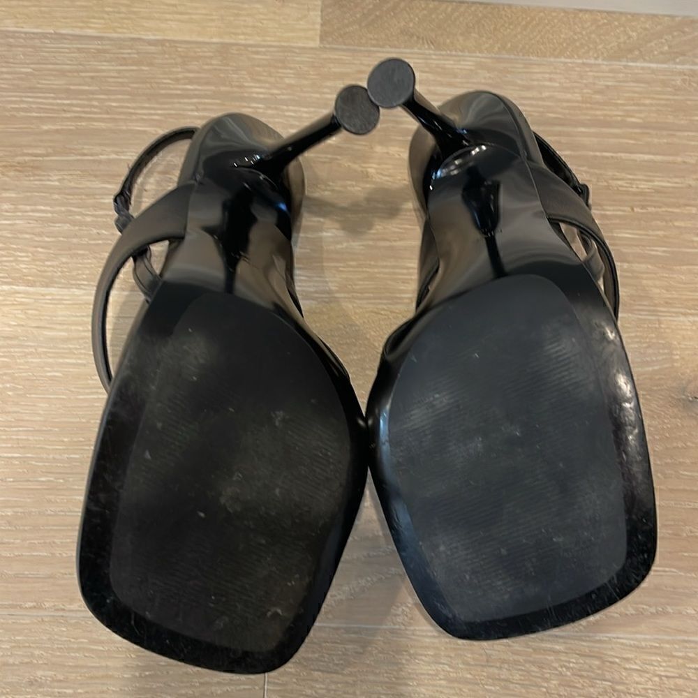 Mango Slingback, 3” High Heel - Picture 5 of 6